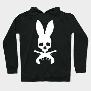 Bunny Roger Hoodie